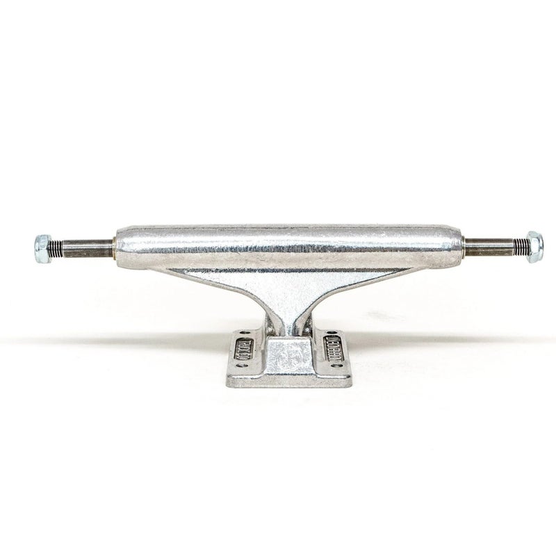 INDEPENDENT 149 Stage 11 Standard Truck, Silver - Pair of 2 - Image 2